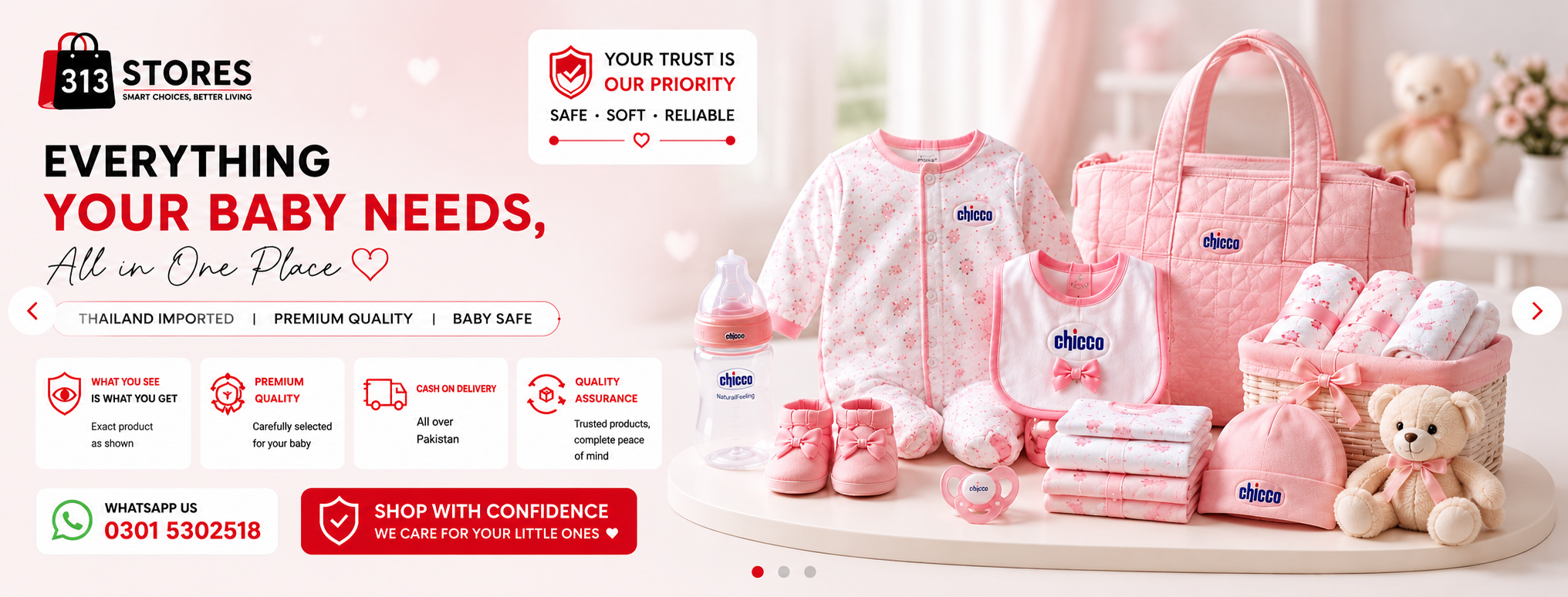 313 stores banner 2