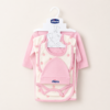 Chicco Newborn Baby Starter Set for Girls