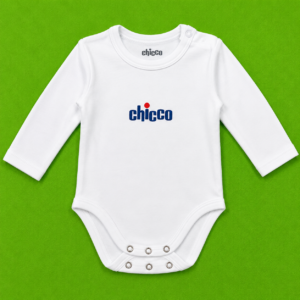 Chicco Baby Bodysuit