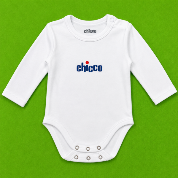Chicco Baby Bodysuit