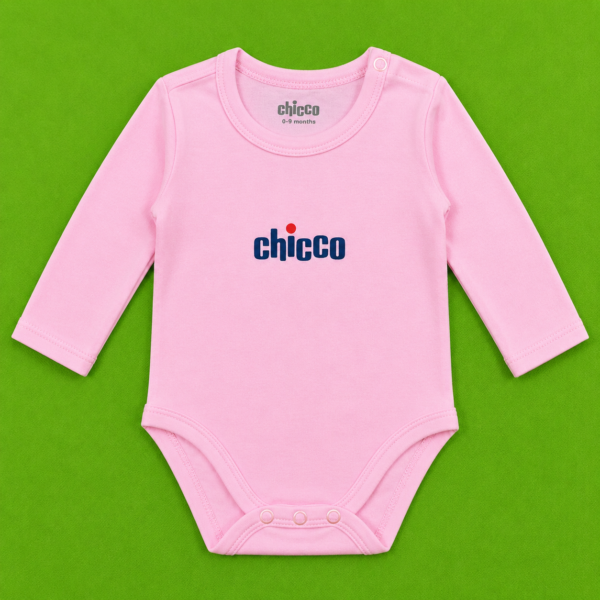 Chicco Baby Bodysuit