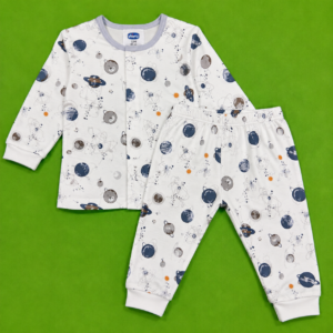 Chicco Baby Pajama Suit