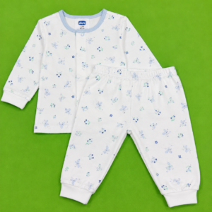 Pajama suits