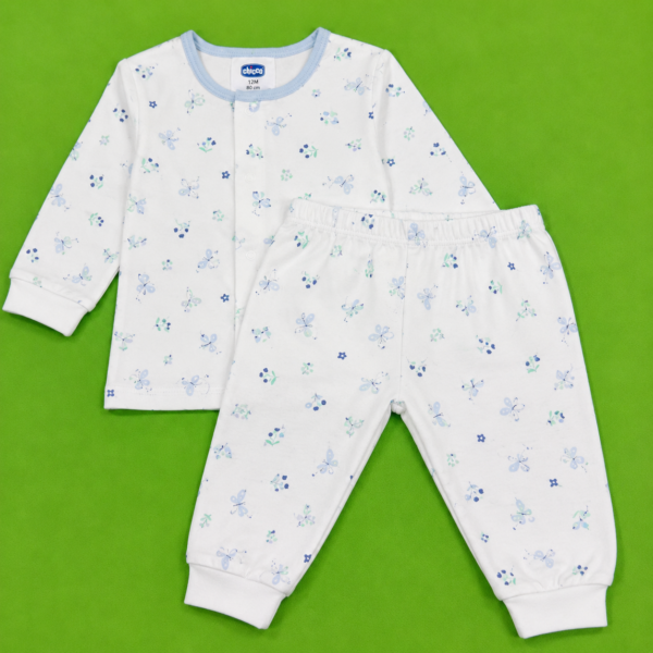 Pajama suits Pajama suits