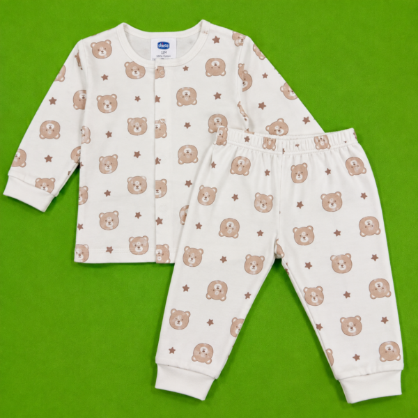 Pajama suits Pajama suits