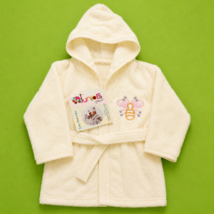 bath robe