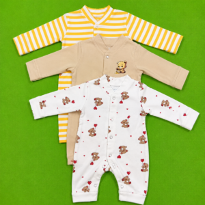 Baby Sleeping Suits