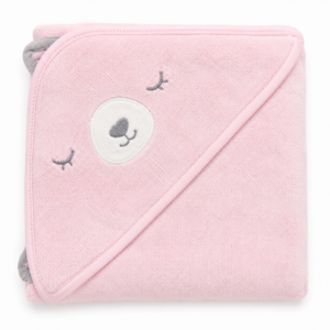 hooded towel 5 hooded towel