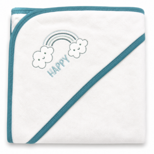hooded towel 6 hooded towel