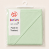 Baby Hooded Wrapping Sheet – Soft Cotton Hooded Baby Wrap